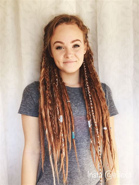 hippies dreadlocks